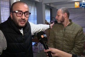 مجتمع: بعد أن أحالته أزمة كورونا على البطالة.. بلال يجد نفسه دون مأوى مع عائلته