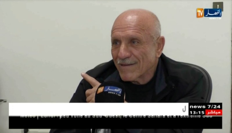 ملزي/”الوضعية الإقتصادية تاع لبلاد ماتسمحليش باش نطلب من البنوك”