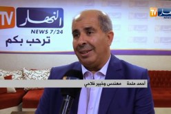 ترقية الفلاحة الصحراوية..هذه هي الشعب ذات الأولوية والمنتجات الإسترتيجية