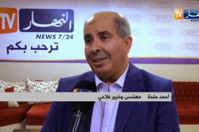 ترقية الفلاحة الصحراوية..هذه هي الشعب ذات الأولوية والمنتجات الإسترتيجية