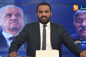 قضية ونقاش: مقدمة نارية للصحفي أحمد حفصي