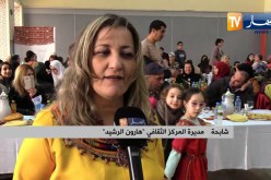 ثقافة: حلق شعر الأطفال بمناسبة يناير عادة راسخة لدى الجزائريين