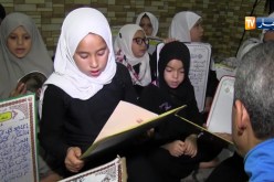 سعيدة/ المدرسة القرآنية “الفضيل الورتلاني”..صرح ديني لتعلم وحفظ القرآن الكريم