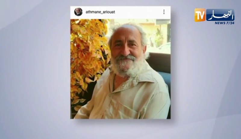 كاتب الدولة المكلف بالصناعة السينماتوغرافية يفصل بشأن فيلم “عثمان عريوات”