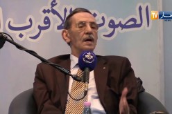 شيخي: قضية الجماجم محسومة في فرنسا..و24 جمجمة التي استرجعتها الجزائر فيها بعض الشكوك