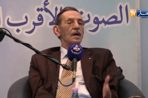 شيخي: قضية الجماجم محسومة في فرنسا..و24 جمجمة التي استرجعتها الجزائر فيها بعض الشكوك