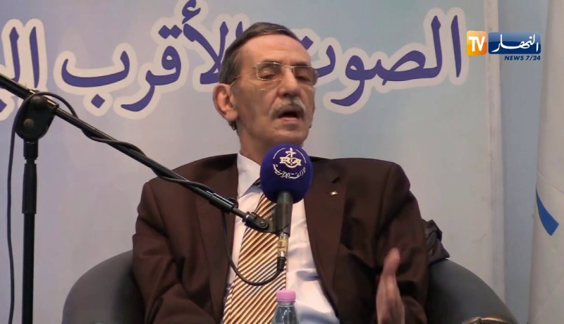 شيخي: قضية الجماجم محسومة في فرنسا..و24 جمجمة التي استرجعتها الجزائر فيها بعض الشكوك