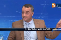 ناشط سياسي: البرلمان لم يتحرر بعد من العصابة وبوشارب وجوده لحماية حكومة بدوي