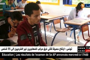 المغرب: تسريبات لمواضيع “البكالوريا” عبر الفايسبوك