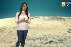أجواء صيفية وحارة/ أحوال الطقس ليوم الجمعة 21 جوان 2019