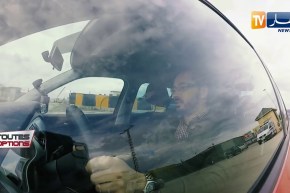 TOUTES OPTIONS:  هذه حكاية بيجو 404 مع شاب جزائري عاشق للسيارات