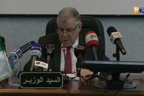 قيطوني: “عملية تطهير منطقة رڨان من بقايا التجربة النووية متواصلة لحد الآن”