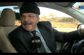 سائق الولاة يروي كيف عاش اللحظات الأولى للإنقلاب على الرئيس الراحل “أحمد بن بلة”