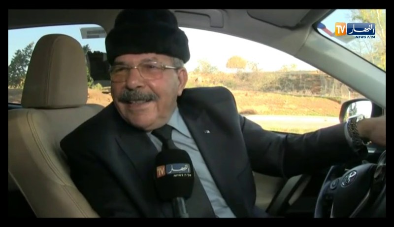 سائق الولاة يروي كيف عاش اللحظات الأولى للإنقلاب على الرئيس الراحل “أحمد بن بلة”