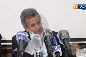 “وزير الصحة : “أكثر من 2300 إصابة و44 حالة وفاة في السلك الطبي