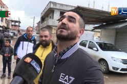 الطارف: سكان “داغوسة” يشتكون غياب التهيئة بعد تساقط الأمطار