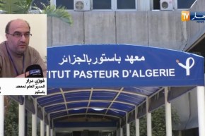 فوزي درار: لن تكون هناك أي تجارب وسنعتمد على نتائج المخابر الرئيسية