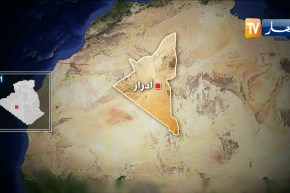 أدرار: إنقلاب سيارة نفعية يخلف وفاة شاب وابنه