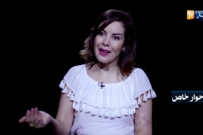 حوار خاص/ الفنانة “موني بوعلام” تكشف سبب رفضها التمثيل بالملايين..الدين ,الوطن والعائلة فوق كل شيئ”