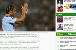 ساني: يقترب من الإنضمام لبايرن ميونيخ في صفقة قد تصل ل200 مليون يورو