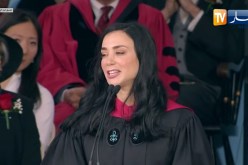جالية: لوسيلة تاكجراد.. جزائرية متخرجة من جامعة هارفارد تصنع الحدث