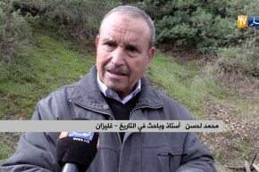 غليزان/ منطقة شراكة بالرمكة…تاريخ يحكي بطولات ثورة التحرير