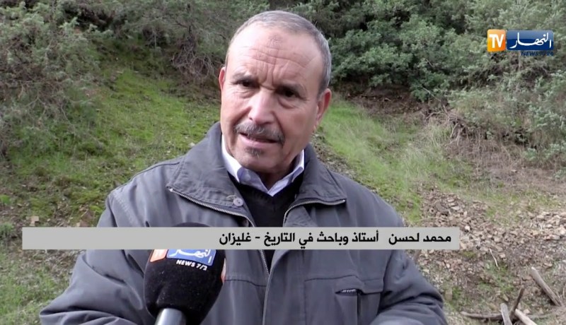 غليزان/ منطقة شراكة بالرمكة…تاريخ يحكي بطولات ثورة التحرير