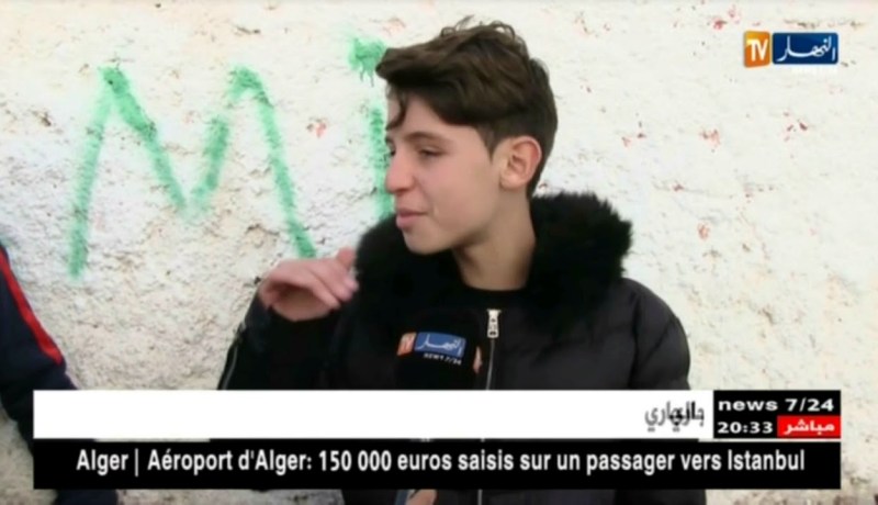 تربية: الكناباست لا تبالي بالعواقب.. وتتحدى بن غبريت