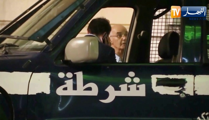 إحالة ملف أويحيى.. يوسفي وبدة محجوب إلى النائب العام بمجلس قضاء الجزائر