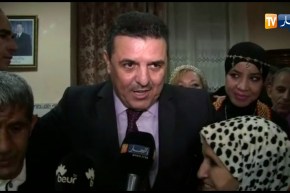 قالمة: السلطات الولائية تمنح عمرة لإمرأتين كفيفتين خلال إحتفالات يناير بدار العجزة حمام الدباغ