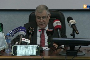 قيطوني: “أسعار النفط راهي مستقرة ما بين 60 و64 دولار..مع إنتظار جديد إجتماع الأوبك المقبل”