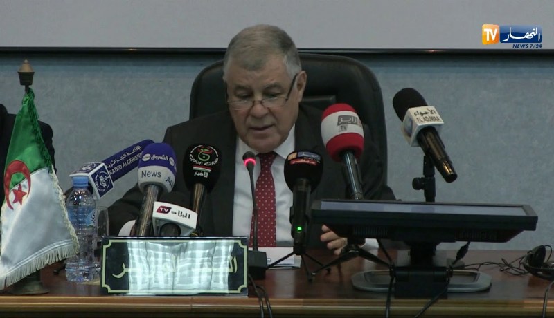 قيطوني: “أسعار النفط راهي مستقرة ما بين 60 و64 دولار..مع إنتظار جديد إجتماع الأوبك المقبل”