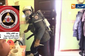 وهران: وفاة 4 نساء على إثر تسرب لغاز أكسيد الكربون