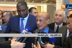 زوخ: “سيتم عقد مجلس ولائي مخصص لتحصيرات شهر رمضان”