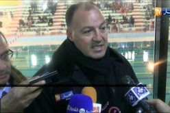 حطاب: الجزائر تشهد إنتفاضة في بناء المشاريع وهو ما يتطلب الإستثمار في الجانب البشري