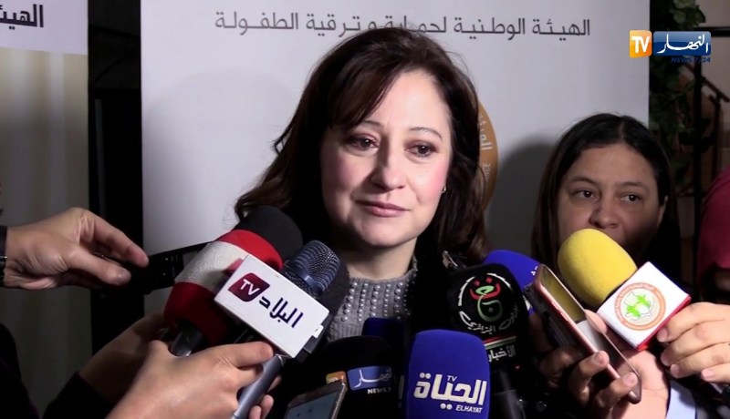 طفولة:  700 إخطار تلقته هيئة حماية وترقية الطفولة عبر الرقم 1111 خلال سنة 2018