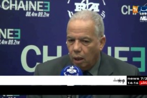 نجادي مسقم: “426 أستاذ مُضرب تمّ إسخلافهم في ولاية البليدة..!! “