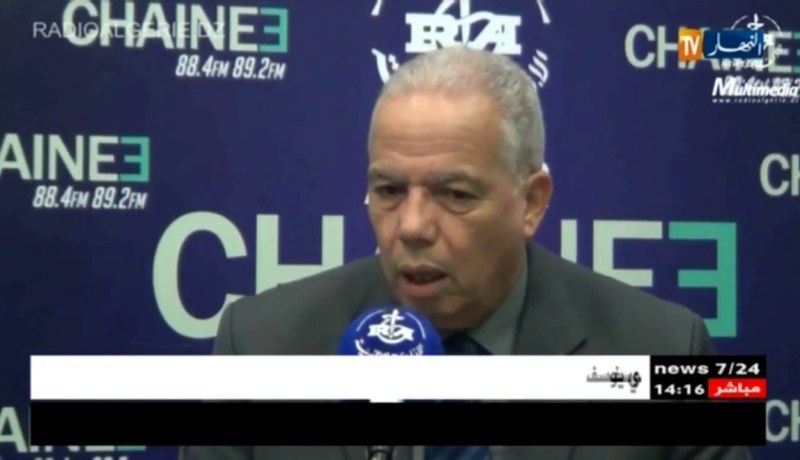 نجادي مسقم: “426 أستاذ مُضرب تمّ إسخلافهم في ولاية البليدة..!! “