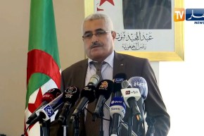 “وزير السياحة : “قطاع الصناعة التقليدية يجب أن نشجعه لكي يزدهر