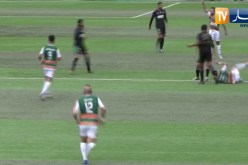 لاعبو مولودية الجزائر يوقعون على بروتوكول خفض الرواتب