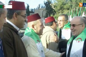 وهران: وزير الشؤون الدينية يشرف على إنطلاق يوم دراسي حول دور علماء الجزائر