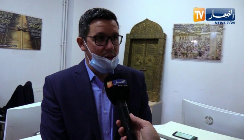 عمرة: تسليم تراخيص تنظيم العمرة للوكالات السياحية  في إنتظار إستئناف الرحلات