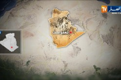 الإرهابي المكنى “أبو عيسى ” يسلم نفسه للسلطات العسكرية بتمنراست