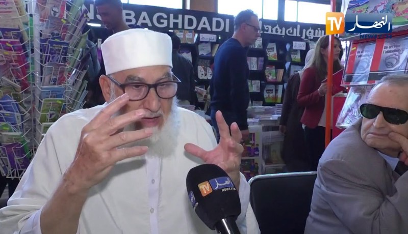 سيلا 2018: الكتاب الديني.. نقاش ينحصر في المنع والتصريح !!