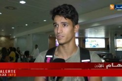 منتخب ألعاب القوى يحل بالجزائر بعد مشاركته في البطولة الإفريقية بنيجيريا
