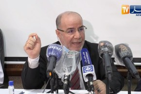 “بلمهدي :”الأطباء مجاهدون ومن توفوا في هذه الجائحة شهداء