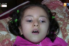 بجاية/ عائلة دنيا تناشد وزارة الصحة لإنقاذ حياتها بعد إصابتها بمرض نادر