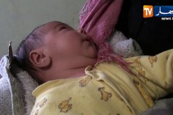 النعامة/ “عبد الرحمان”…قصة رضيع مسجل في دفترين تخلت عنه عائلته بسبب الفقر