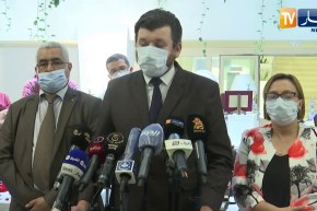 ياسين وليد: الشركات الناشئة ستعمل على إيجاد حلول ذكية لإعادة بعث قطاع السياحة