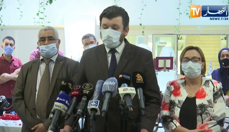 ياسين وليد: الشركات الناشئة ستعمل على إيجاد حلول ذكية لإعادة بعث قطاع السياحة